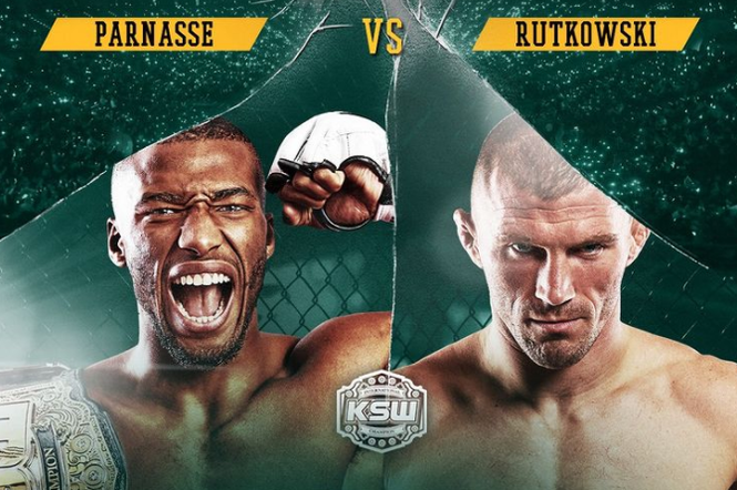 KSW 68 O KTÓREJ GODZINIE? Godzina i data gali KSW 68