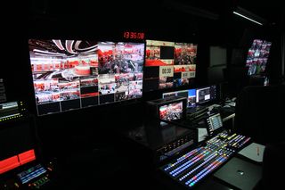 Debata prezydencka Super Expressu. Przygotowania