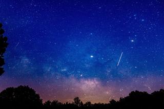 Podwójny deszcz spadających gwiazd w listopadzie 2023! Niesamowite zjawiska astronomiczne, które przerażały naszych przodków!