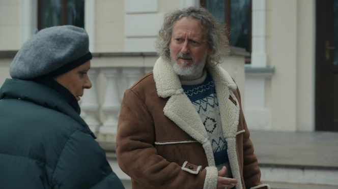 Barwy szczęścia, odcinek 3201: Józefina pozna nowego właściciela dworku, który kupiła dla Andrzeja! Oszust sprzedał go w okazyjnej cenie - ZDJĘCIA, ZWIASTUN