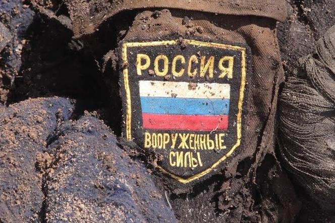 100 rosyjskich żołnierzy zabitych, 400 rannych. Władze Ukrainy podają najnowsze dane