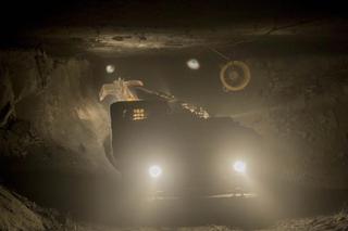 Dolny Śląsk: Silne wstrząsy w kopalniach. NIE ŻYJE górnik