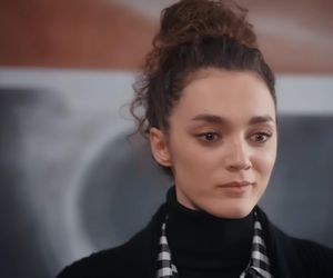 Dziedzictwo, odcinek 705. Nana