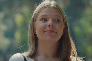 M jak miłość odc. 1842.  Lenka (Olga Cybińska)