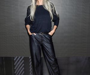 Bogna Sworowska - tak ubierają się eleganckie kobiety