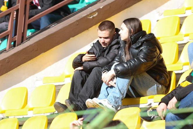 GKS Katowice – Podbeskidzie Bielsko-Biała (17.03.2024)