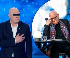 Jacek Cygan ze sceny dziękował Ryszardowi R. Tak teraz komentuje wyczyn przyjaciela po alkoholu