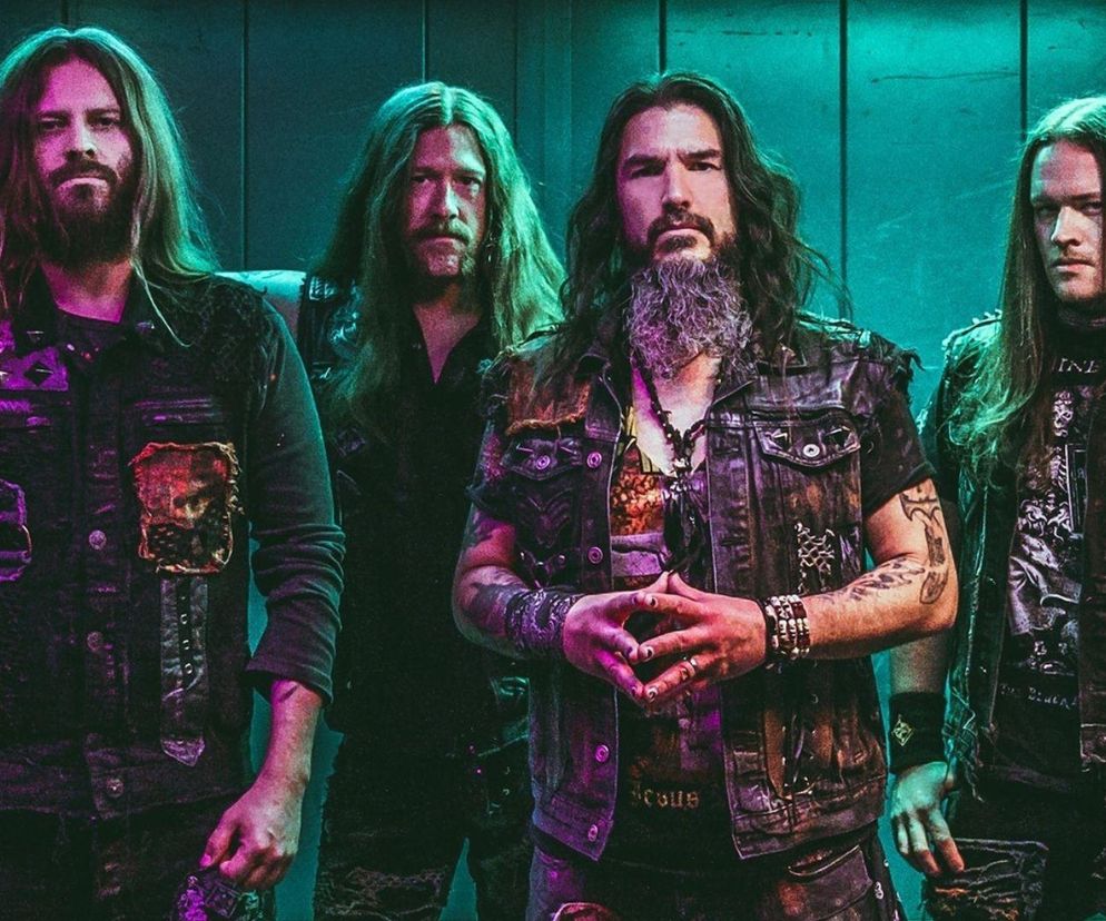 Machine Head