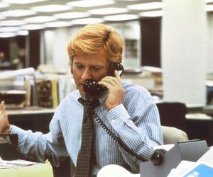 Robert Redford