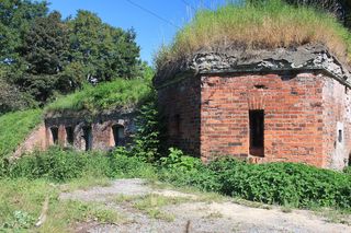 Kraków chce wydzierżawić zabytkowy fort „Mogiła”. Ogłoszono przetarg