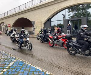 Zakończenie sezonu motocyklowego w Gorzowie 2023