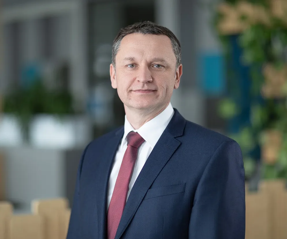 Rynek magazynów w Polsce - trendy, które będą kształtować rynek w 2023 roku. Komentarze ekspertów Colliers