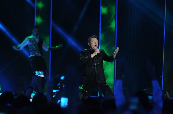 Oto królowie DISCO POLO