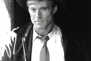 Robert Redford