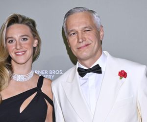 Michał Żebrowski, Aleksandra Żebrowska