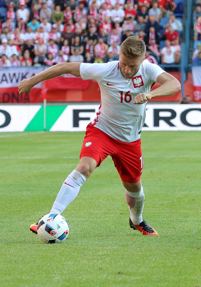 Polska - Litwa 0:0. Za nami ostatni sparing biało-czerwonych przed Euro 2016 [ZDJĘCIA]