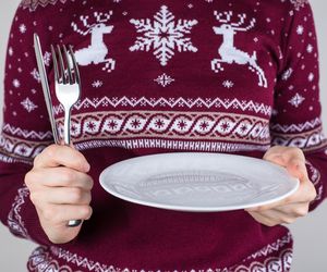 Nie przesadź z postem w Wigilię. Głodówka może skończyć się fatalnie 