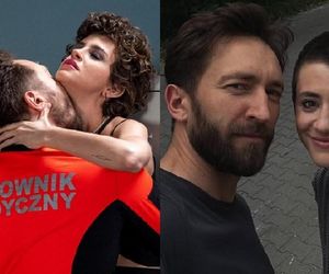 Na sygnale. Karolina wróci do Leśnej Góry tylko po to, by zdobyć Piotrka. Tym razem Strzelecki ulegnie?
