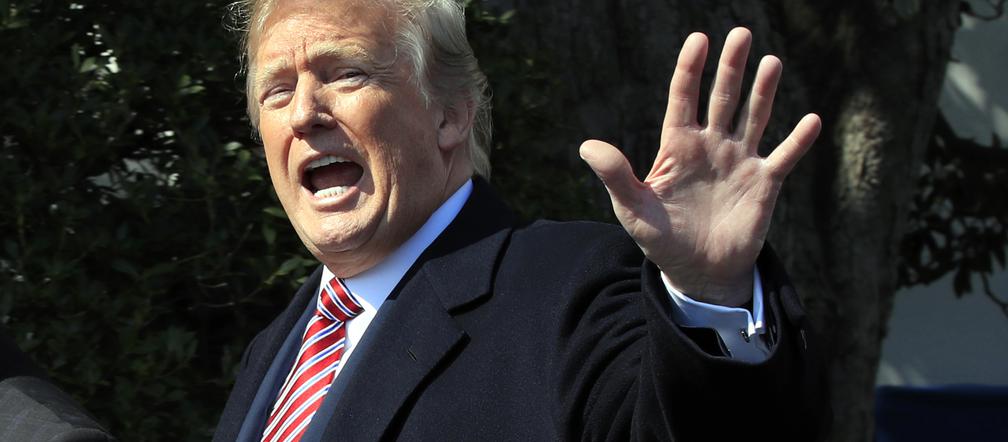 USA zaatakują Syrię za użycie broni chemicznej?