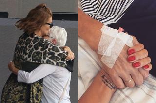 Górniak walczy o życie matki. ZNAMY SZCZEGÓŁY