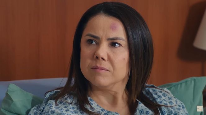 "Wróciłam z Zeynep w brzuchu, ale żeniłeś się z Feraye"