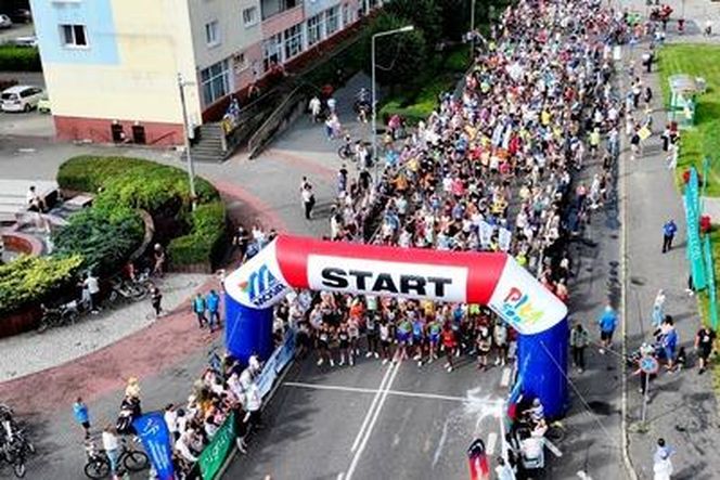 34. Międzynarodowy Półmaraton Piła za nami 