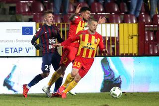 Korona Kielce - Piast Gliwice LIVE. Ekstraklasa TV i ONLINE STREAM 