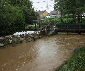 Niż genueński znowu w Polsce. Tak wygląda sytuacja w poniedziałek, 28 lipca [ZDJĘCIA].