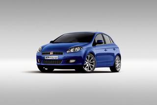 Fiat Bravo