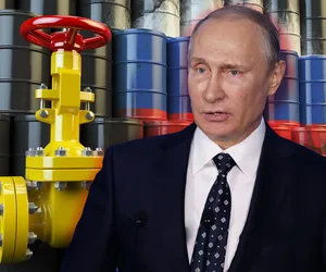 Embargo na rosyjską ropę. Co z cenami paliw?