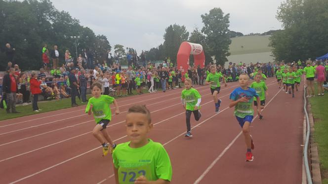 12. Bieg Siedleckiego Jacka