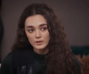 Dziedzictwo, odcinek 688. Nana, Akca