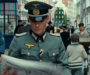 Zatoka szpiegów 2, odcinek 19. Franz (Bartosz Gelner) 