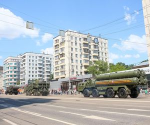 Erdogan i Trump na szczycie NATO 