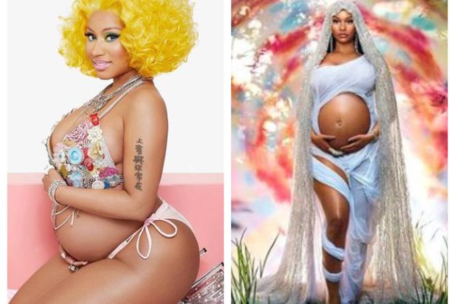 Nicki Minaj