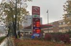 Ceny paliw na stacji Orlen, ul. Postępu 16 (26.10).