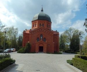 Czegoś takiego jeszcze nie było. Koncerty w kaplicach na cmentarzach we Wrocławiu