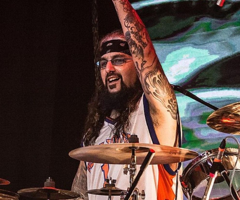 Mike Portnoy