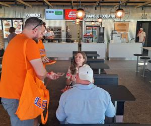 ESKA Summer City: Max Premium Burgers i Terma Bania