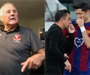 Jan Tomaszewski nie wytrzymał w sprawie Roberta Lewandowskiego! Życzy mu jednego. Wypalił z mocą bomby atomowej