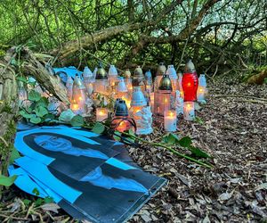 Podejrzany o zabójstwo Mai z Mławy miał problemy z agresją? Jego znajomi zdradzają. „Potrafił wkurzyć się z niczego”