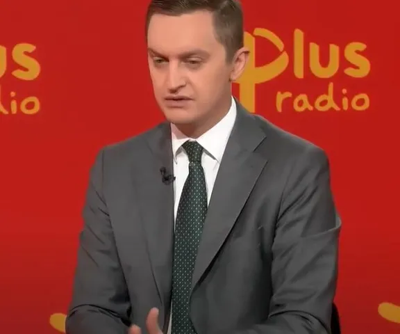 Sebastian Kaleta: To rozpaczliwa próba delegalizacji prezydentury Karola Nawrockiego