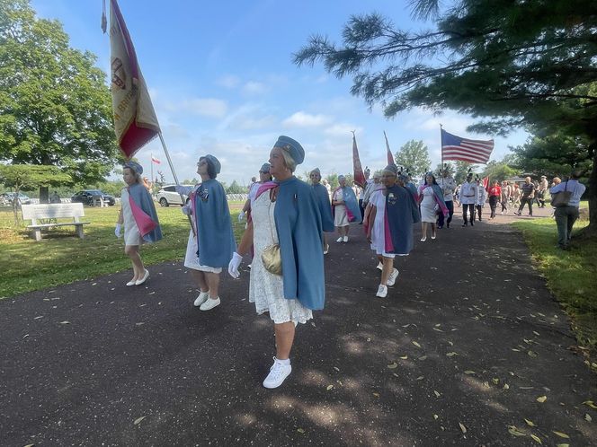 Święto Żołnierza w Doylestown 2025