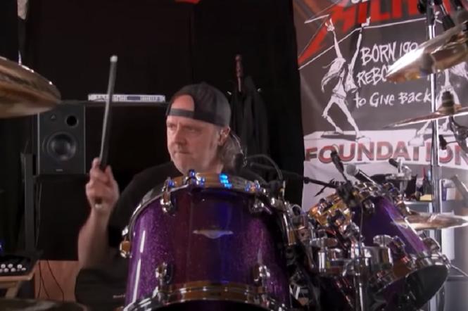 Lars Ulrich rozważa wyprowadzkę z USA do Danii? Muzyk opowiedział o tym w nowym wywiadzie