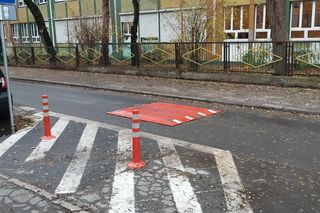 Burza wokół zmiany organizacji ruchu na Zatorzu. Kierowcy byli zaskoczeni, miasto wyjaśnia