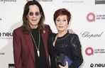 Miłość, która przetrwała piekło. Historia Ozzy’ego i Sharon Osbourne – toksyczna, szalona i prawdziwa