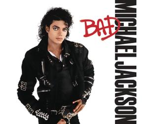 Michael Jackson - Bad