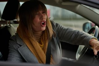 Przed nami 4000, jubileuszowy, odcinek.