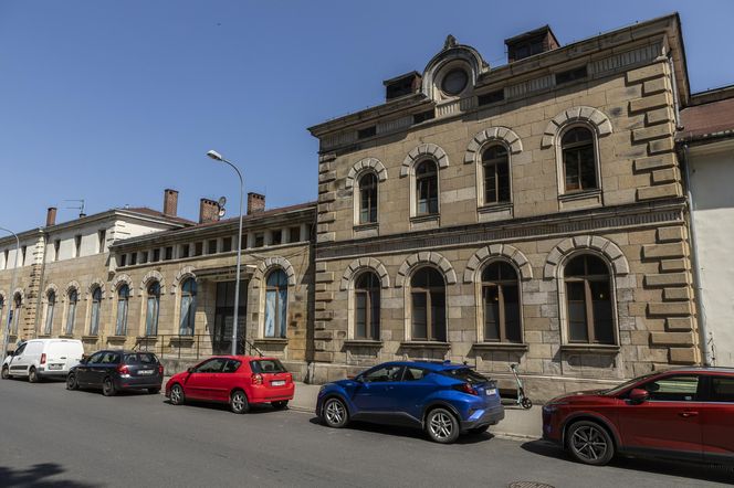 Po 25 latach kolej wraca do Karpacza