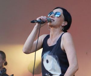 Zdearzenia 2025. Renata Przemyk jeszcze bardziej rozgrzała Polski Biegun Ciepła!